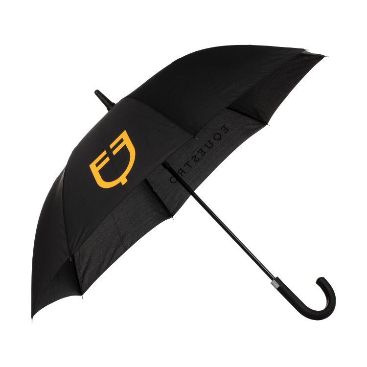 Logoed umbrella