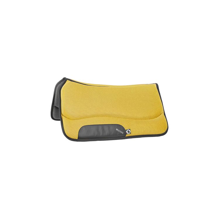 PONY WESTERN SADDLE PAD TECHNO SYMPANOVA