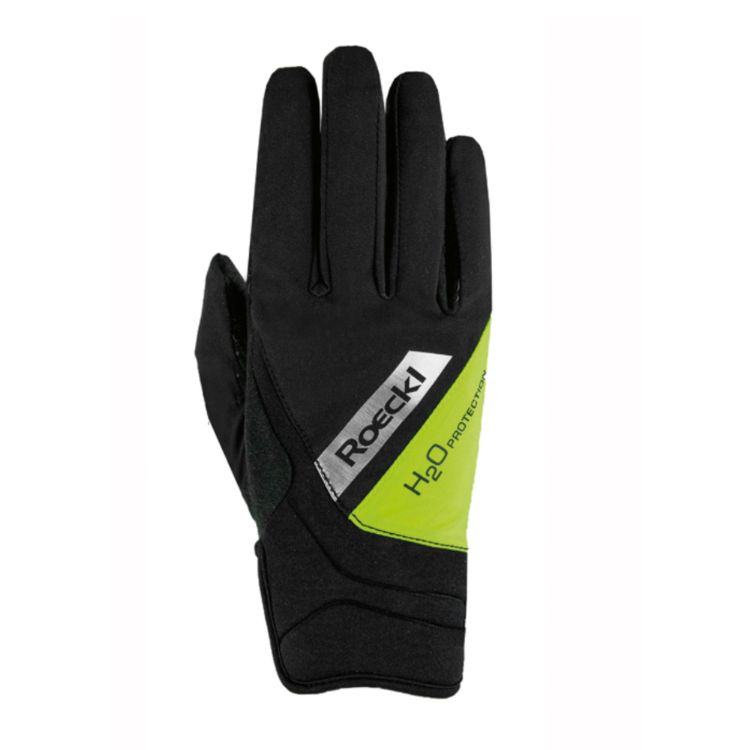 ROECKL WAREGEM MODEL GLOVES