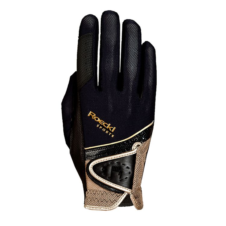 ROECKL GLOVE MADRID MODEL