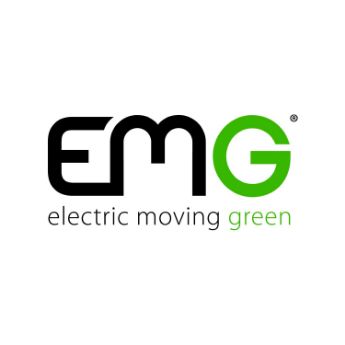 Immagine per il produttore Electric Moving Green