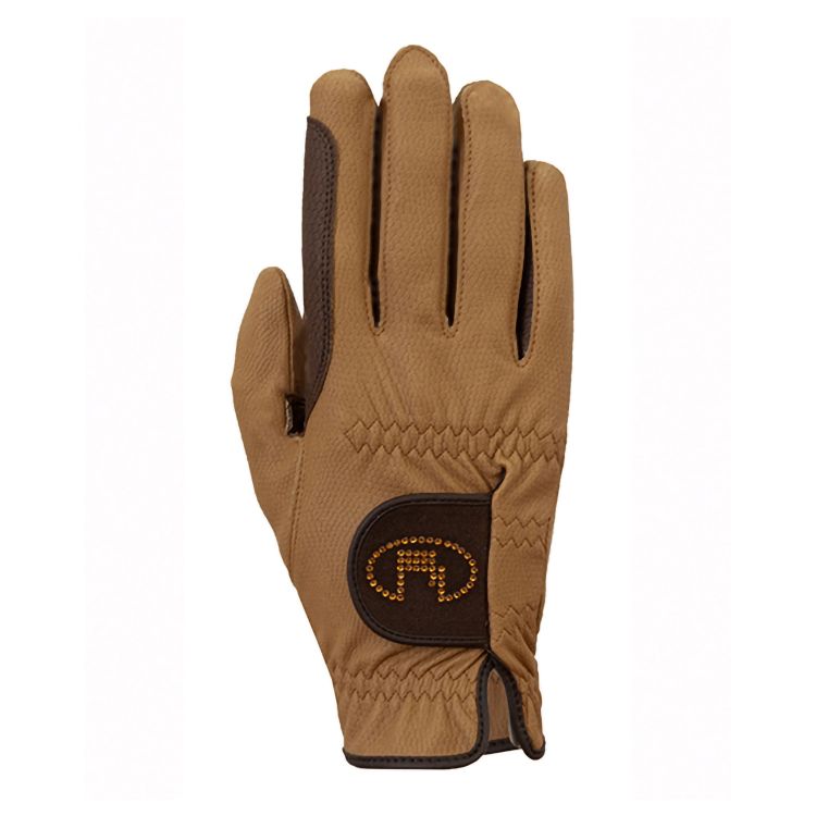 ROECKL GLOVE LISBOA MODEL