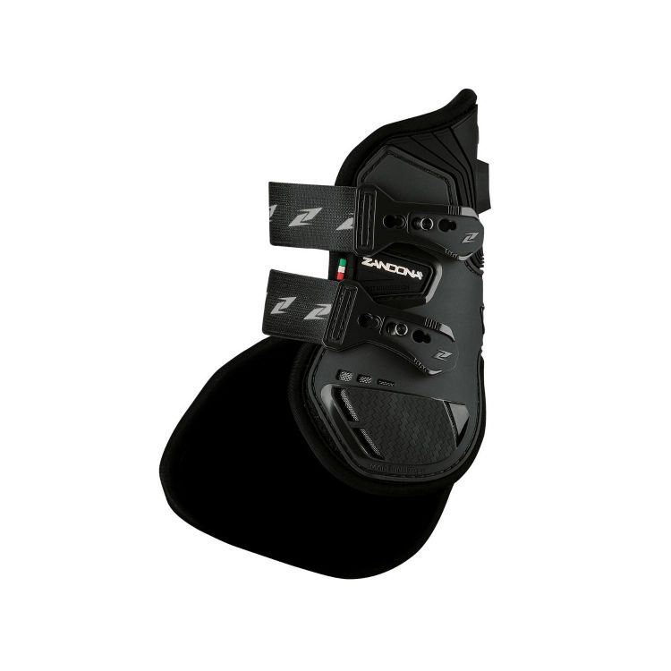 CARBON PRO FEEL+ eX fetlock