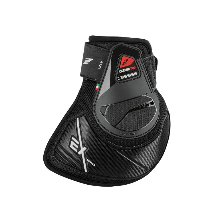 CARBON PRO YOUNG COMPETITION eX fetlock NEW