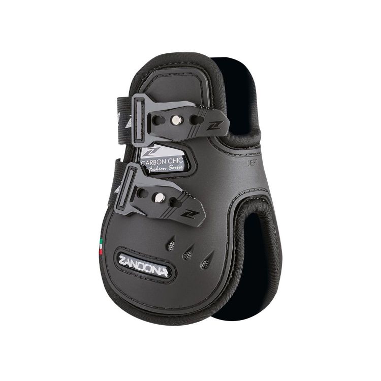 CARBON CHIC H-PERFORMANCE SHORT fetlock