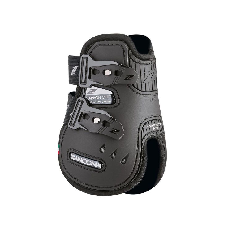 CARBON CHIC H-PERFORMANCE LONG fetlock