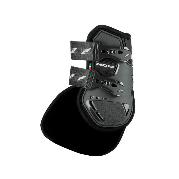 CARBON PRO COMPETITION eX fetlock NEW