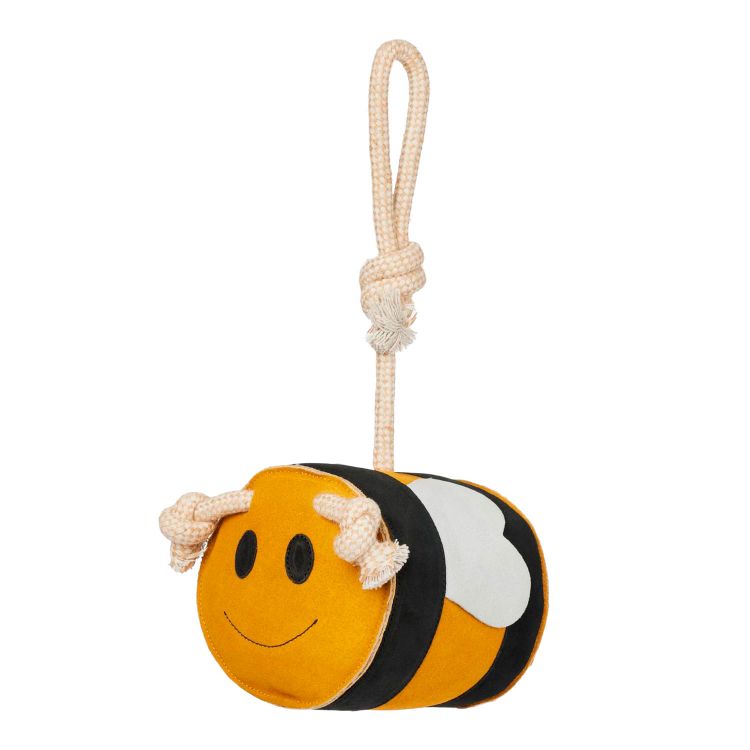 HORSE TOY BEE