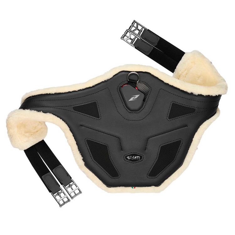 TECHNO- FUR STUD Girth