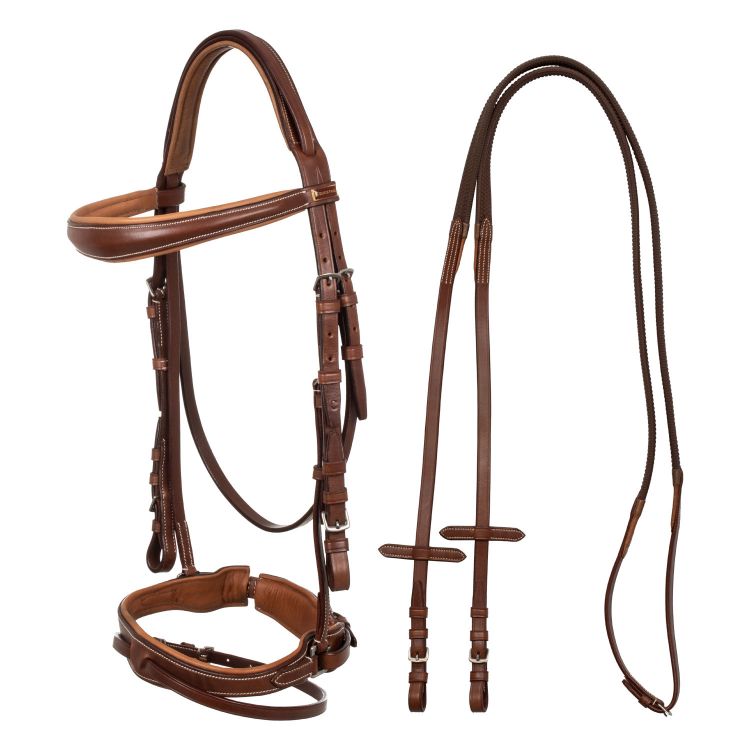 JUBILEE MODEL BRIDLE