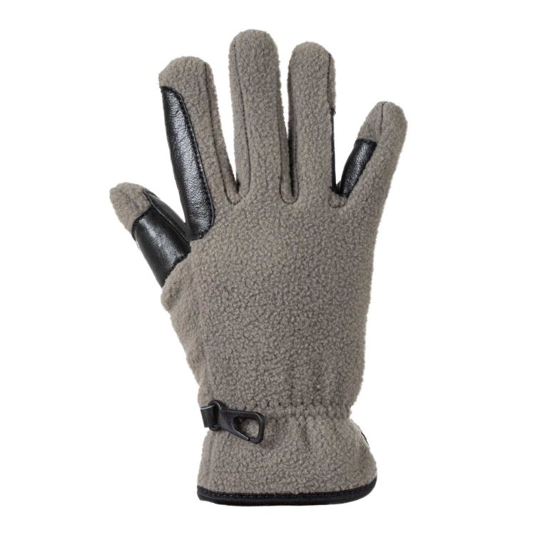 RIDING FLEECE GLOVES 169 MODEL