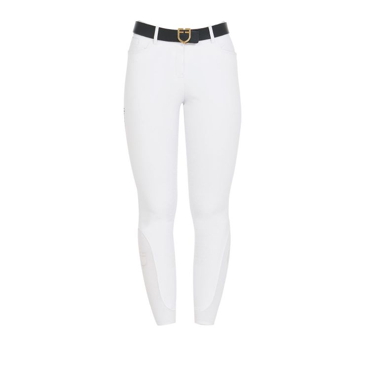 Women's latest generation summer breeches