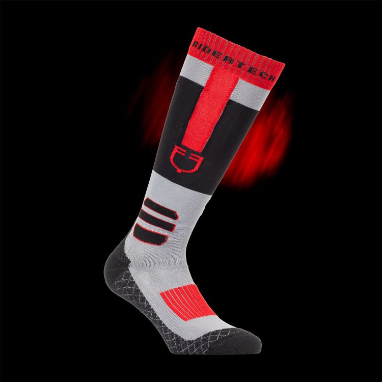 Unisex Ridertech socks