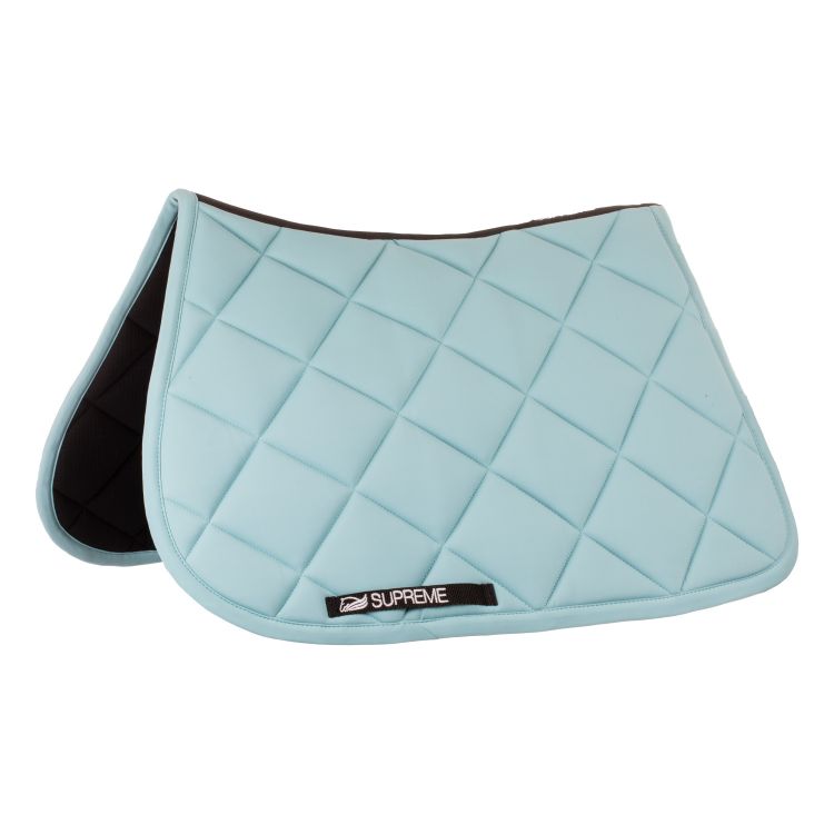 Pleasure jumping saddle pad