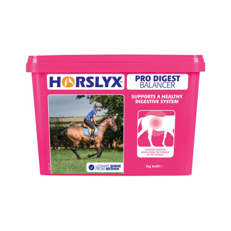 HORSLYX PRO DIGEST 5kg