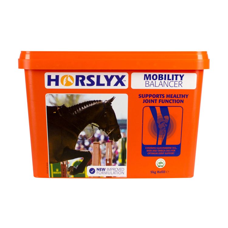 HORSLYX MOBILITY 5kg