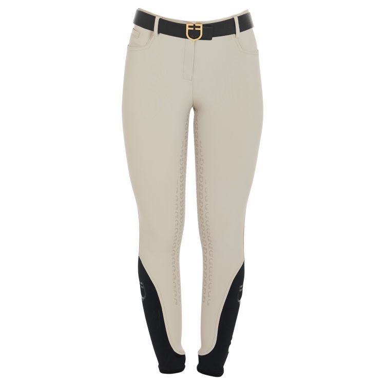 WOMEN'S ARIA FULL GRIP BREECHES (DEFECTIVE)