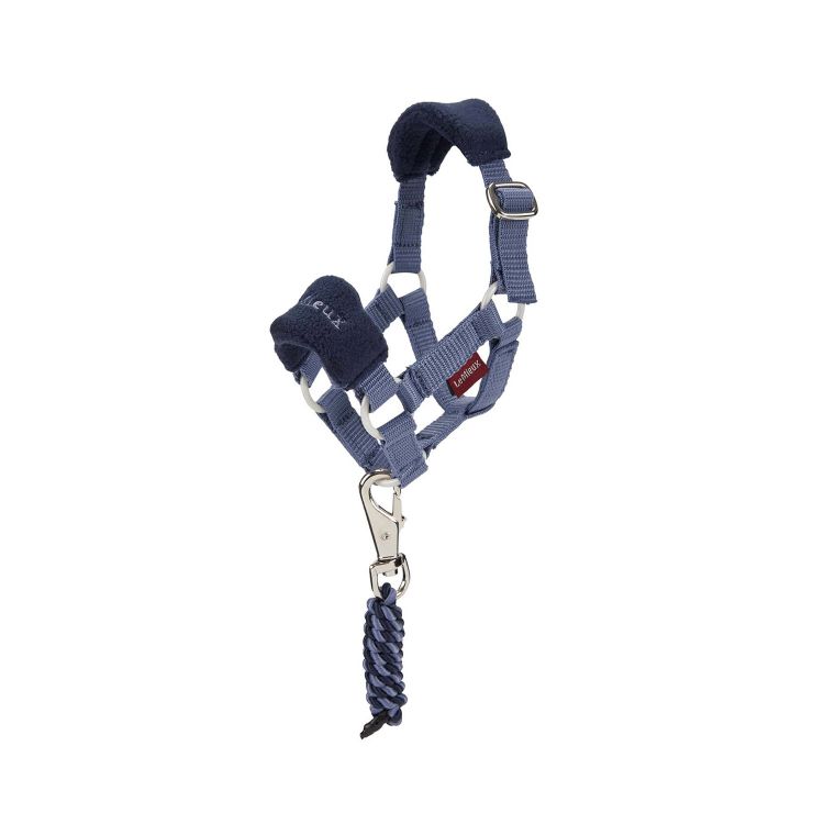 TOY PONY VOGUE HEADCOLLAR JAY BLUE