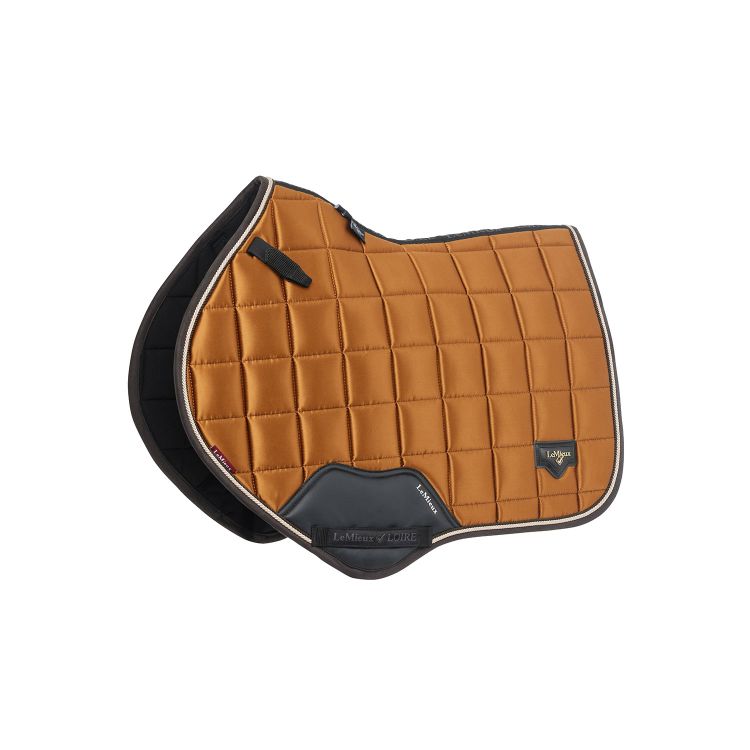 LOIRE CLASSIC CLOSE CONTACT SQUARE GINGER