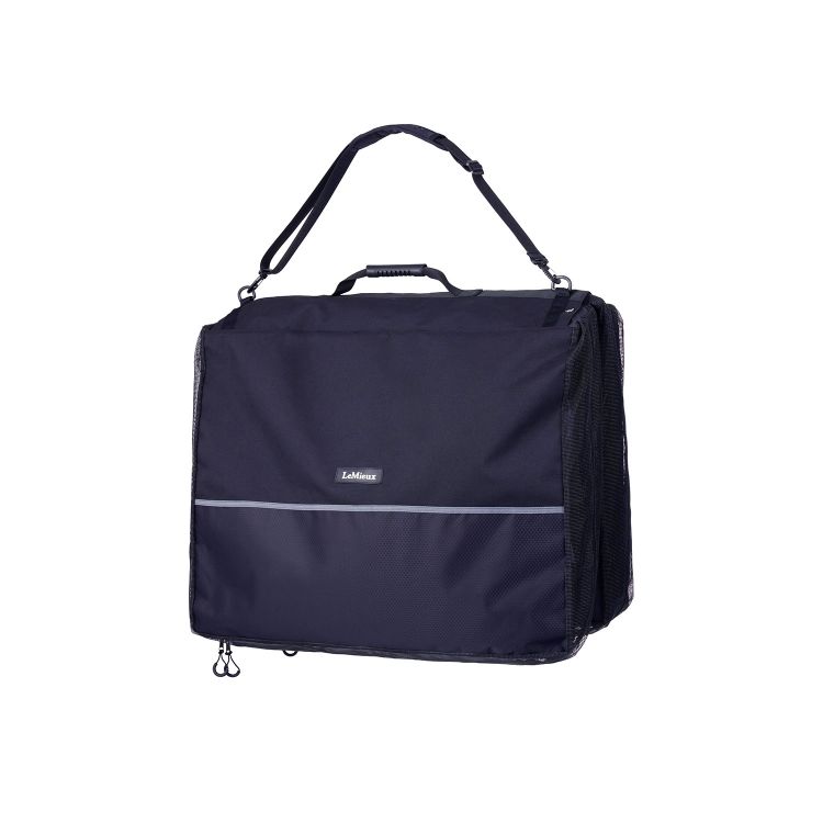 SADDLE PAD CARRY BAG NAVY