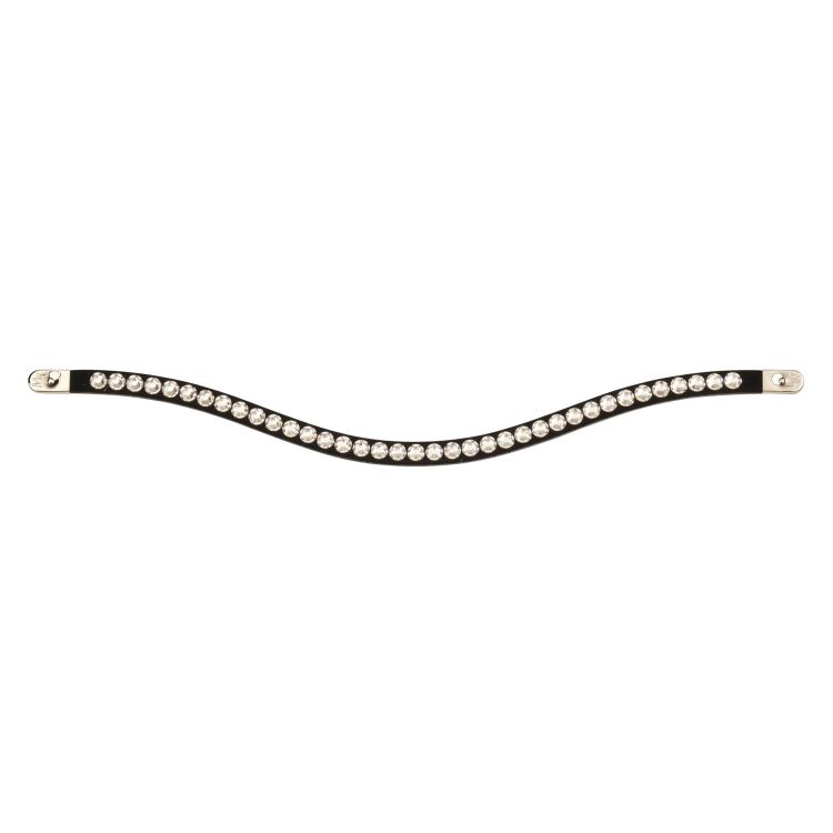 BROWBAND 2010 MAGIC TACK FINELINE, STRAIGHT