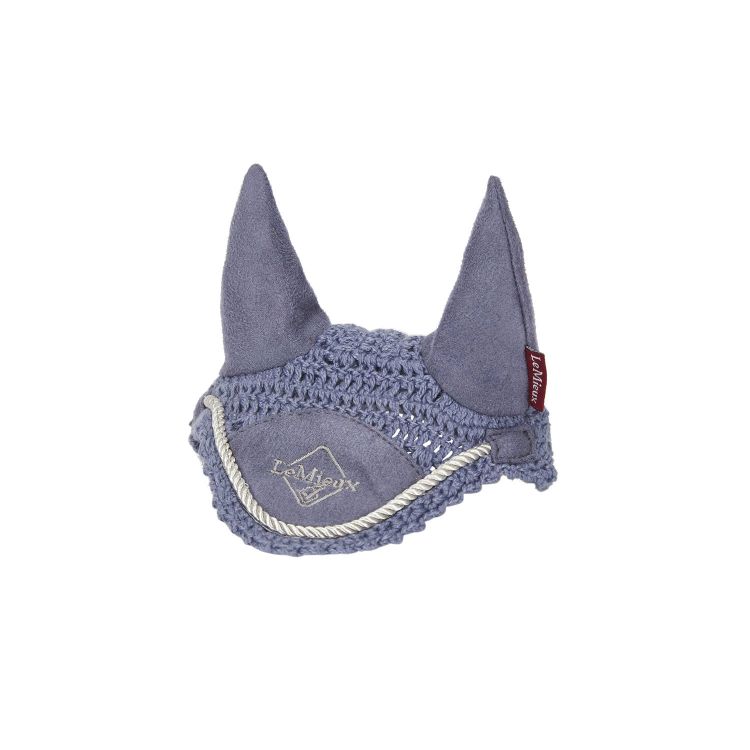 TOY PONY FLY HOOD JAY BLUE