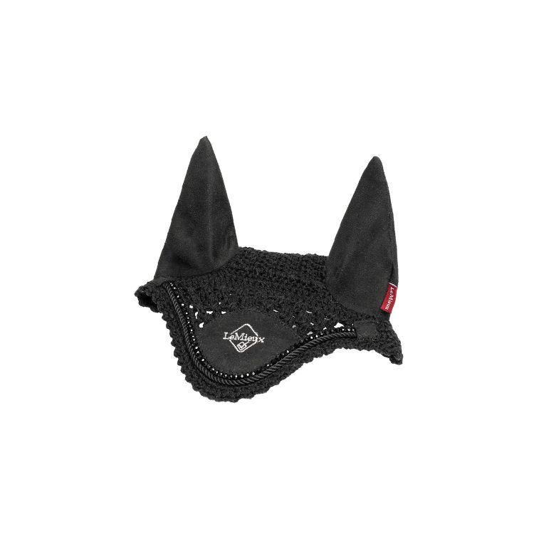 HOBBY HORSE FLY HOOD BLACK