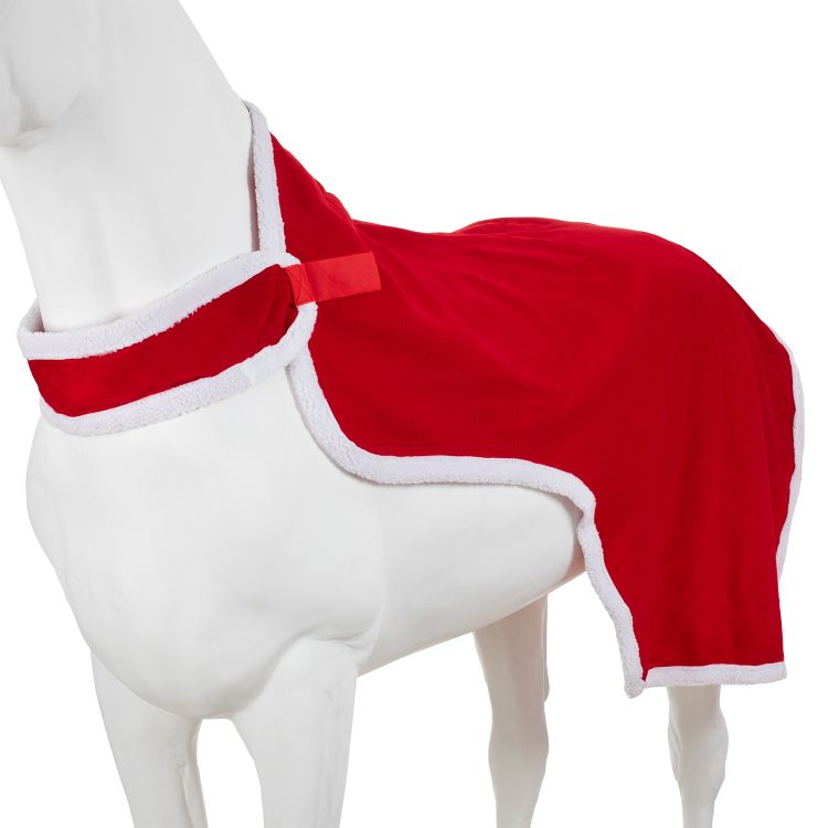 CHRISTMAS COLLECTION HORSE RUG