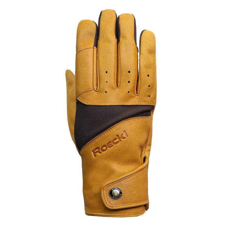 ROECKL FOXTROTT GLOVES