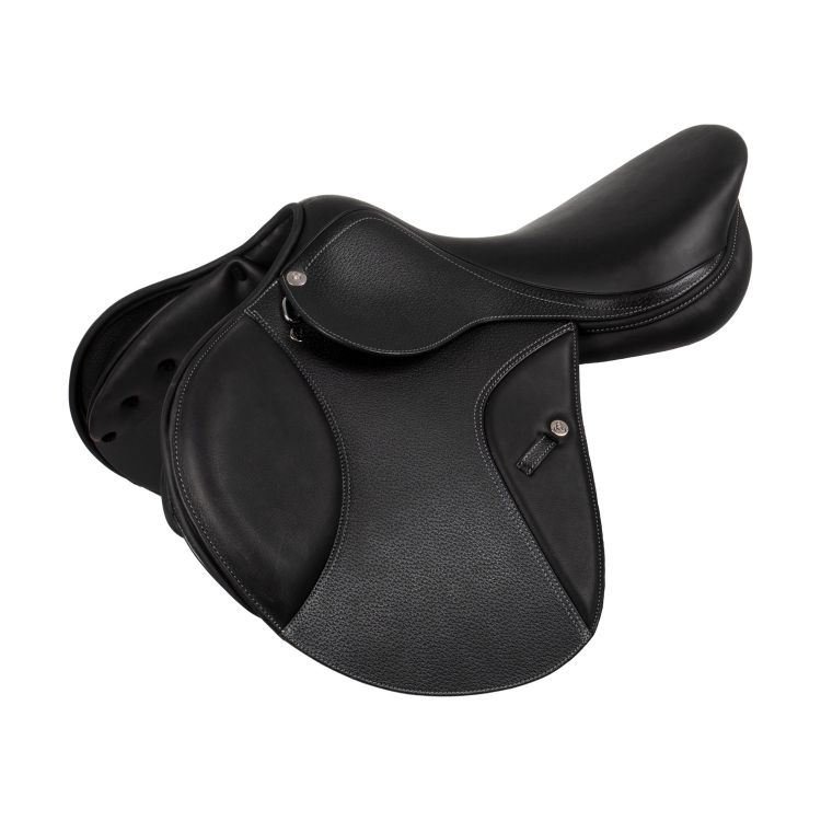 ADVANCE KC RACE 2.6 SADDLE WITH PROFESSIONAL KEVLAR-CARBON ARCH