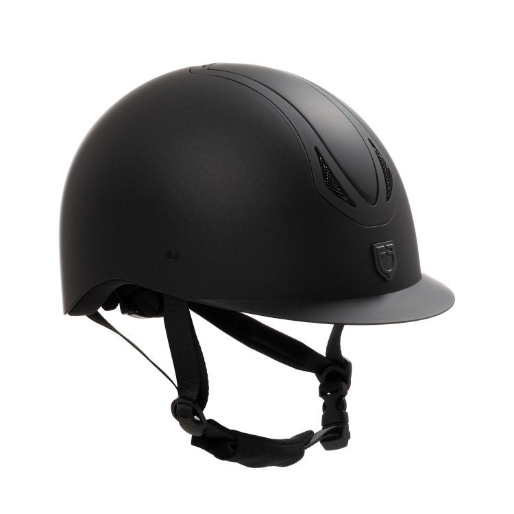 Azael unisex helmet with rear rowel