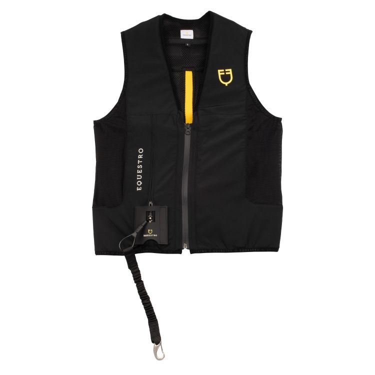 Equestro airbag vest