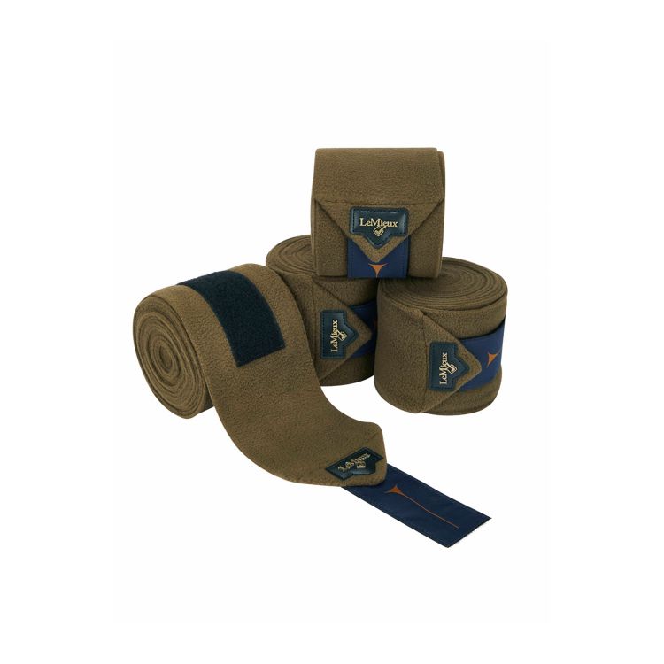 LOIRE POLO BANDAGES ALPINE