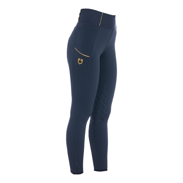 Women's fleece lining leggings