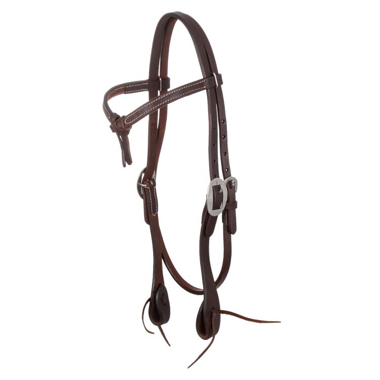 WESTERN FUTURITY BRIDLE