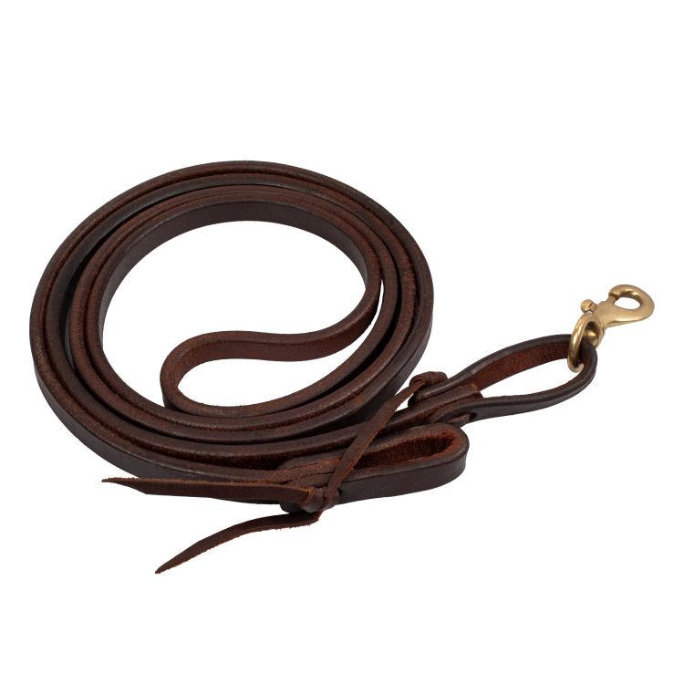 ROPING REINS 5/8"