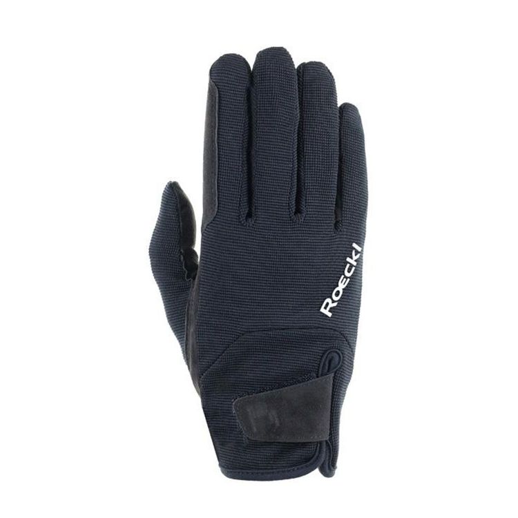 ROECKL MEURA WINTER GLOVES