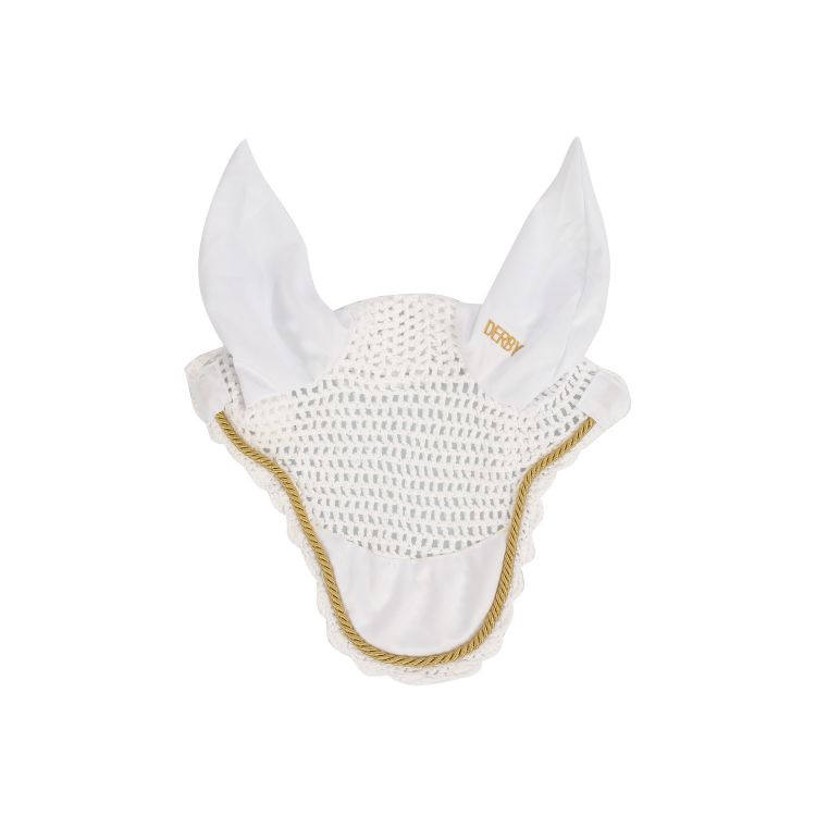 DERBY COTTON PONY FLY VEIL