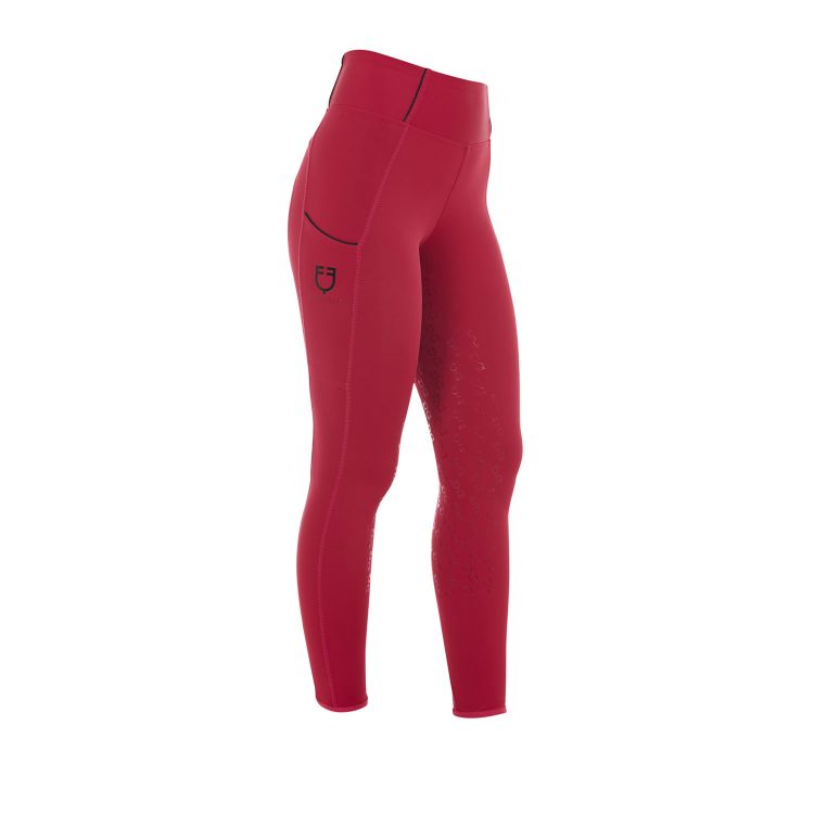 Women's fleece lining leggings