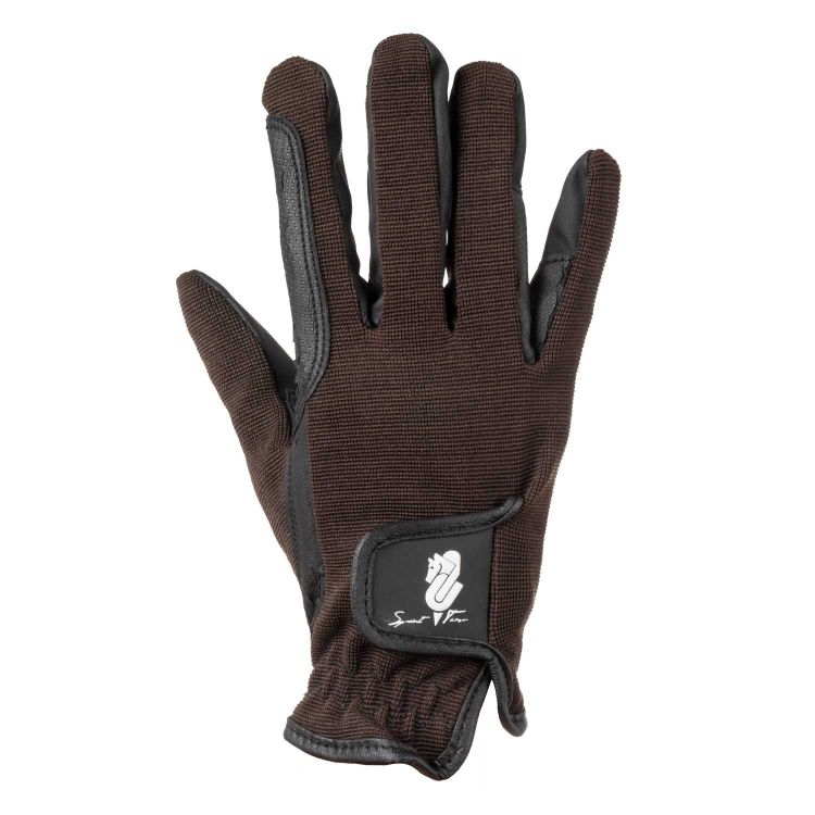 RIDING GLOVES 179A MODEL