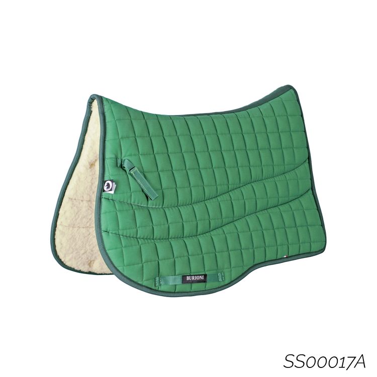 TREKKING SADDLE PAD