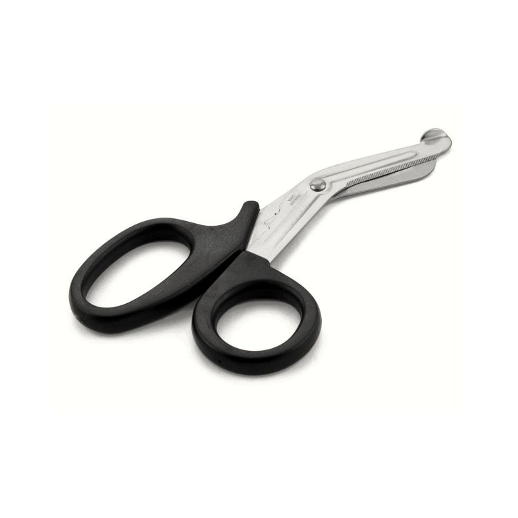 SCISSORS FOR ADESIVE BANDAGE