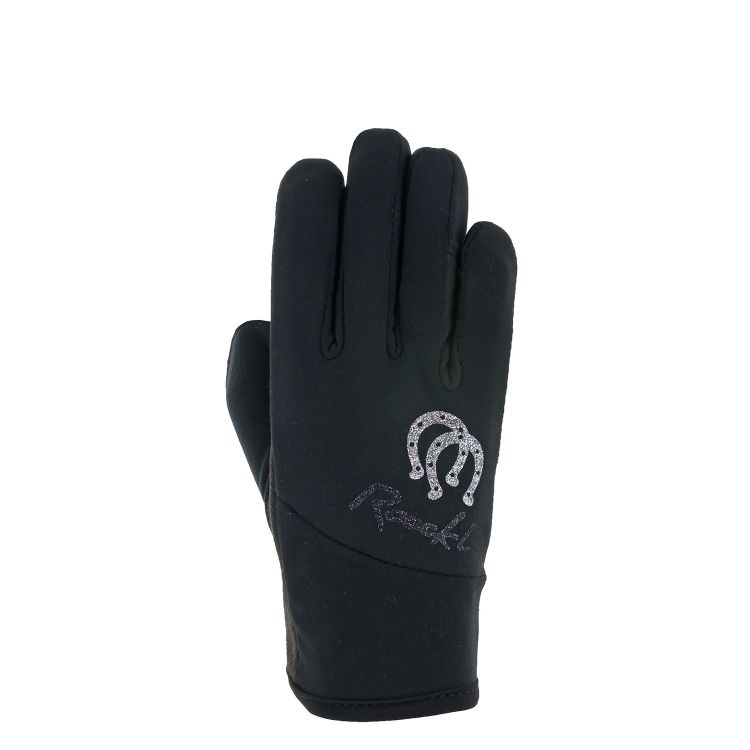 ROECKL KEYSOE GLOVES