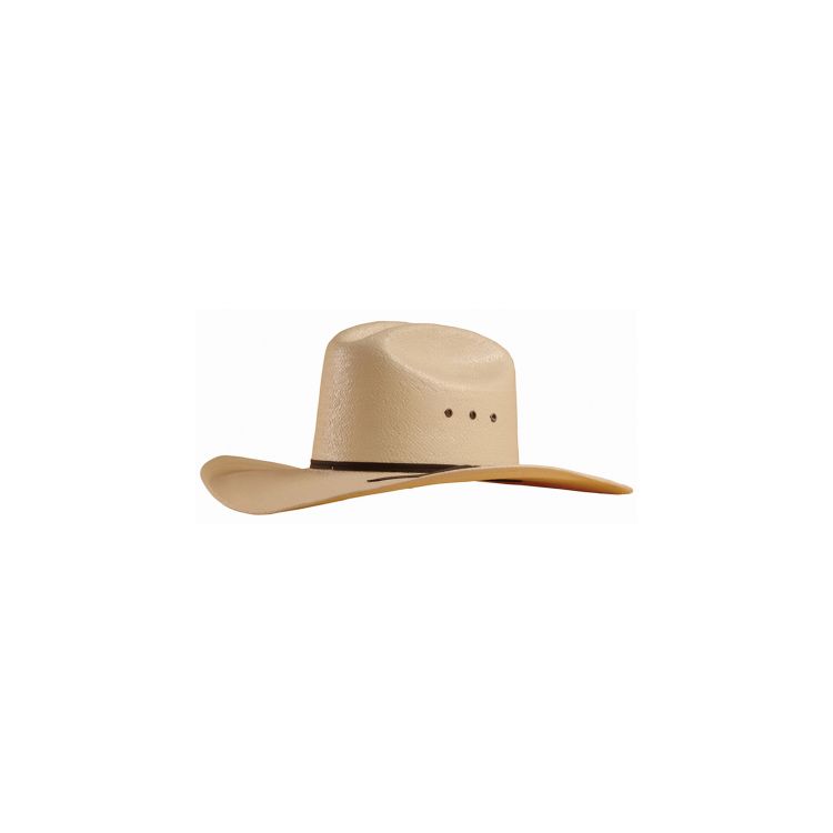 SUPERIOR LAKOTA STRAW HAT