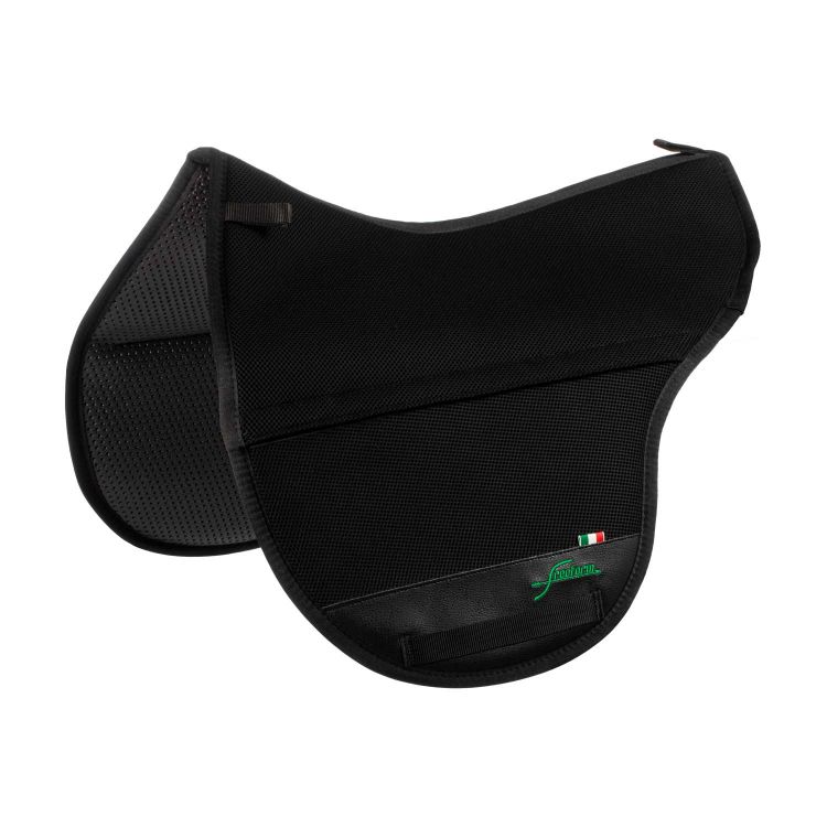 Classic saddle pad for freeform classic sb