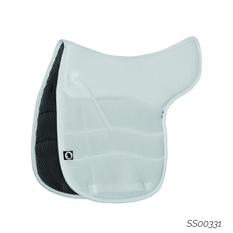 TTECH+SYMPA DRESSAGE SADDLE PAD