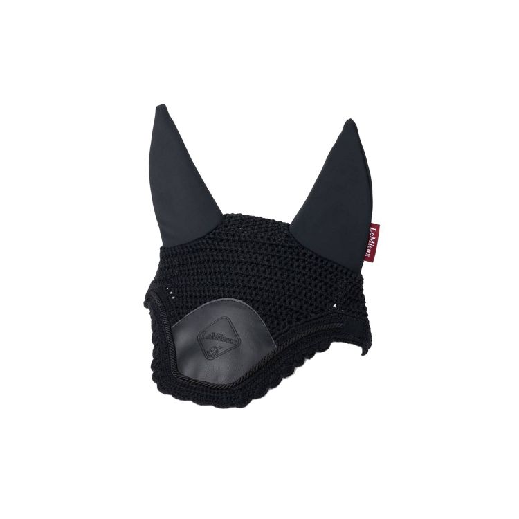 ACOUSTIC PRO FLY HOOD BLACK