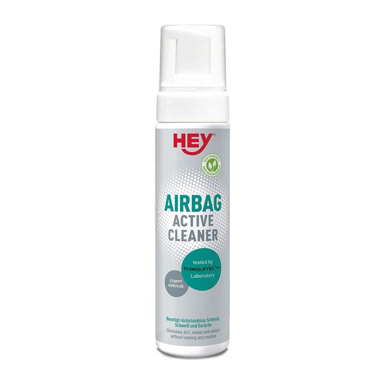 HEY AIRBAG ACTIVE CLEANER EFFOL 200 ML