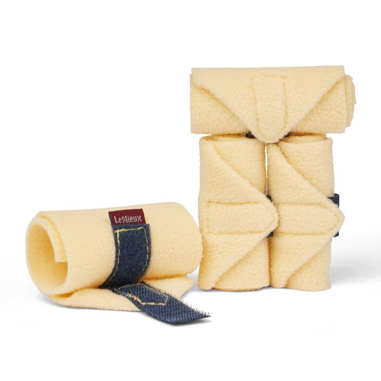 TOY PONY BANDAGES LEMON