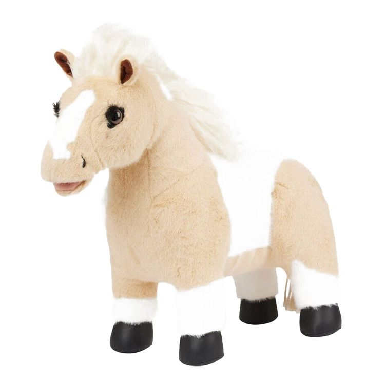 TOY PONY LEMON